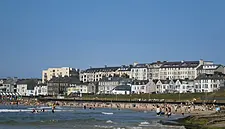 Portrush To Get New 87-Bedroom Hotel