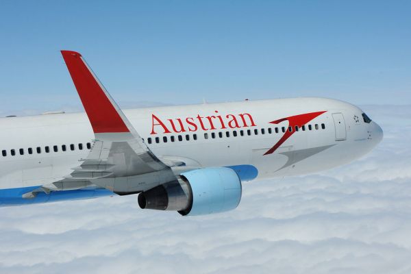 Austrian Airlines To Spend €200m On Expanding Its Airbus Fleet