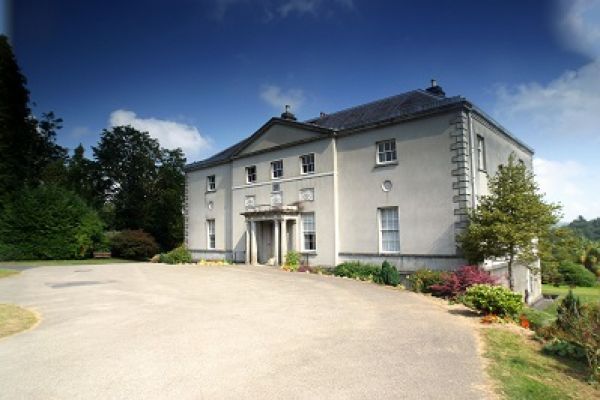 €8m Redevelopment Plan Announced For Avondale House And Forest Park