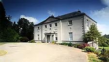 €8m Redevelopment Plan Announced For Avondale House And Forest Park