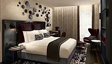 Dalata Officially Opens Clayton Hotel City of London
