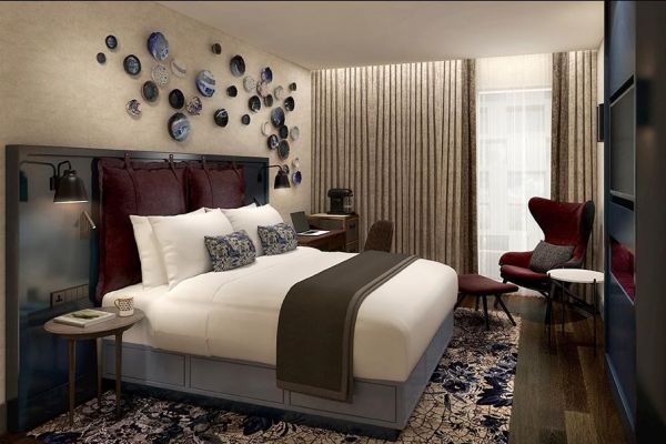 Dalata Officially Opens Clayton Hotel City of London