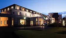 iNua Hospitality Acquires Tullamore Court Hotel