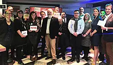 Tourism Ireland Organises Tourism Networking Event In Toulouse