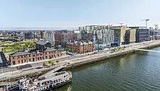 Dalata To Open New Four-Star Hotel In Dublin's Docklands In 2020