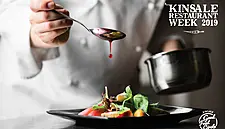 Kinsale Announces Inaugural Restaurant Week Event