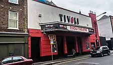 242-Bed Staycity Aparthotel Planned For Tivoli Theatre Site In Dublin