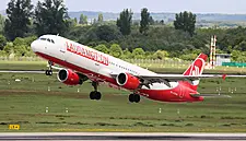 Ryanair Acquires 100% Shareholding In Laudamotion