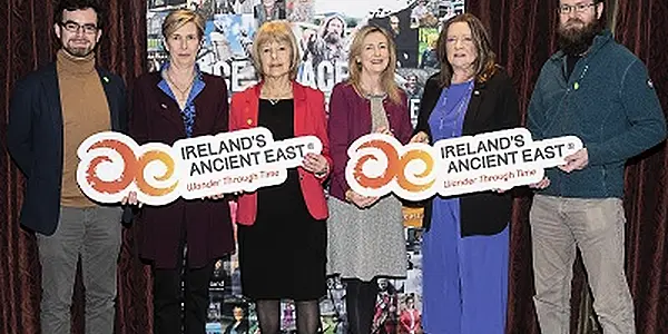 Fáilte Ireland Teams With Ancient East Businesses To Develop Tourism Plan