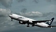 Air New Zealand Flags Weaker Earnings As Tourism Market Growth Eases