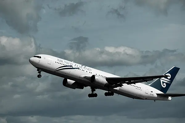 Air New Zealand Flags Weaker Earnings As Tourism Market Growth Eases