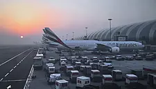 Dubai Airport Handled 89.1m Passengers In 2018, Misses Target
