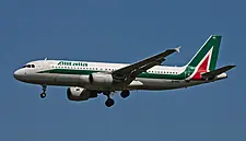 Lufthansa Has Held Talks For Majority Stake In Alitalia