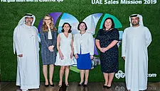 Tourism Ireland Leads Sales Mission To India And The UAE