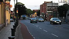 Planning Approved For New Donnybrook Hotel
