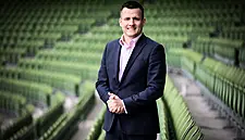 Compass Group Ireland Appoints New Managing Director