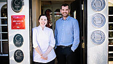 Chef Danni Barry Joins The Team At Co. Down Pub Balloo House
