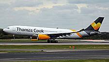 Thomas Cook Looks To Airline Sale To Raise Cash