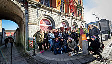 Ireland Showcased To German Travel Professionals