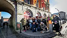 Ireland Showcased To German Travel Professionals