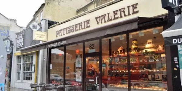 Patisserie Valerie Rescued By Irish Fund Causeway Capital Partners