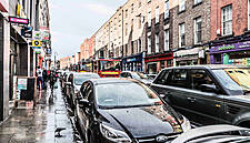 Dublin's First Alcohol-Free Bar To Open On Capel Street