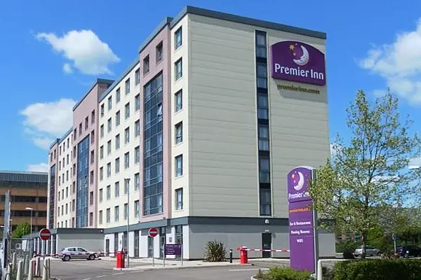 Whitbread Aims To Double Network Potential At Its Hotels Business