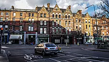 Searsons Pub Owner Objects To Proposed Neighbouring Office Block