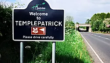 Tullymore House Acquires Co. Antrim's Templeton Hotel