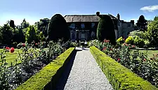 Fáilte Ireland Welcomes Funding For Projects Under Rural Regeneration And Development Fund