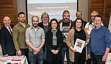 Kilkenny And Carlow Chefs Gather To Support Commis Chef Apprenticeship Programme