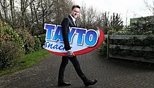 Largo Foods Rebranded As Tayto Snacks