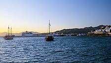 Greece Gives Green Light To Three Tourism Investment Schemes