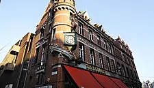 Fitzgerald Thought To Be Interested In Acquiring Bruxelles Of Dublin