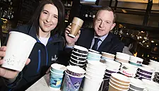 Sustainability On The Menu At CATEX 2019
