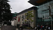 Stella Bowl To Anchor New Dining And Leisure Destination At Dundrum Town Centre