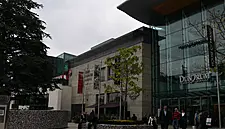 Stella Bowl To Anchor New Dining And Leisure Destination At Dundrum Town Centre