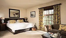 Bushmills Inn Of Co. Antrim Completes Major Refurbishment