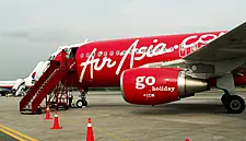 AirAsia Falls To First Quarterly Loss Since 2015 As Fuel