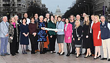 Tourism Ireland Leads Sales Mission To The US