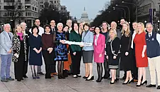 Tourism Ireland Leads Sales Mission To The US