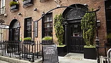 Profits Rise At Paddy McKillen's Wintergreen Hospitality Firm