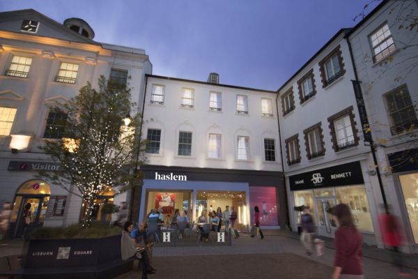 Beannchor Receives Permission To Develop £4m Hotel At Lisburn Square