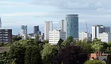 Green Light Given For Development Of Two New Dalata Hotels In The UK