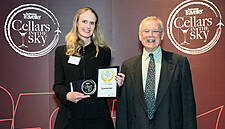 Quality Of Australian Wine Proved Sky High Following Cellars In The Sky Awards