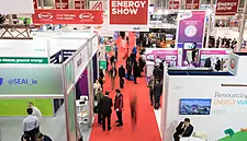 Discover Innovative Energy Solutions At SEAI’s Energy Show 2019