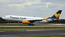 Thomas Cook Enlists Three Banks To Prepare Airline Sale