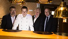 Have You Registered For Your FREE CATEX Ticket?