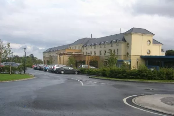 Castleknock Hotel Named 'Hotel Venue of the Year (Leinster)' At 2019 Weddings Online Awards