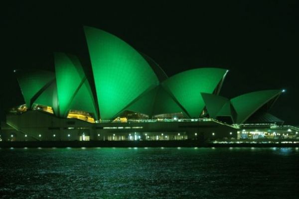 Tourism Ireland Announces Global Greening Line-Up For St. Patrick’s Day 2019